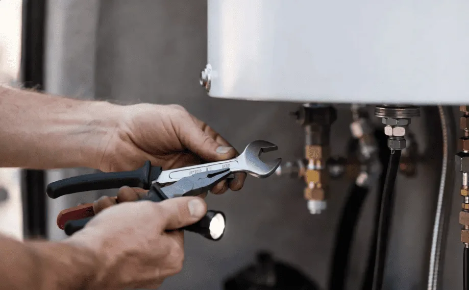 Why choose Water Heater Repair in Encino, NM
